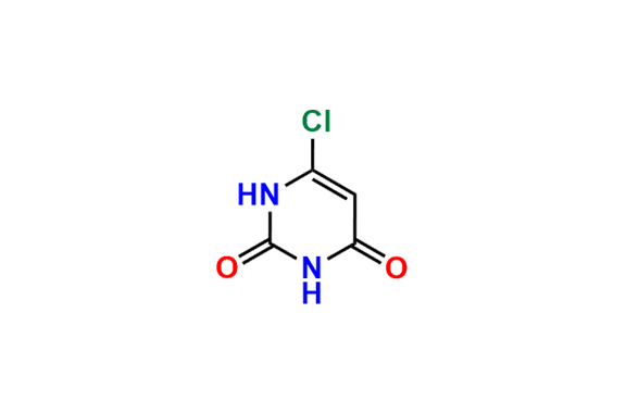 6-Chlorouracil