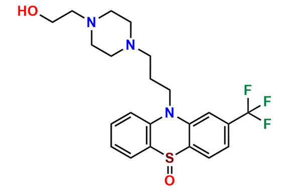 Fluphenazine EP impurity A