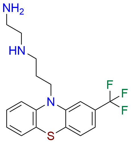Fluphenazine Impurity 1