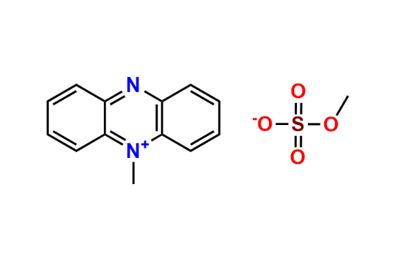 Phenazine Methosulfate