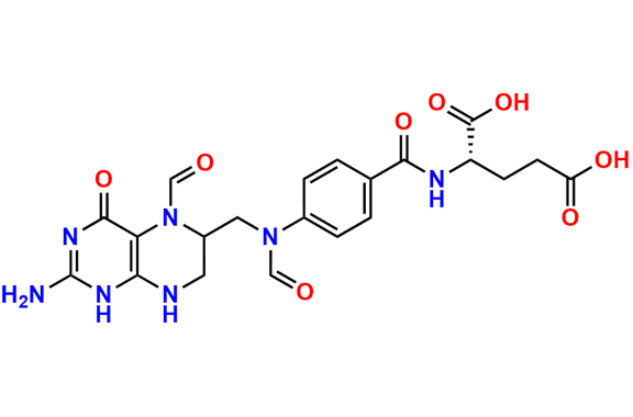 Folinic Acid Impurity B