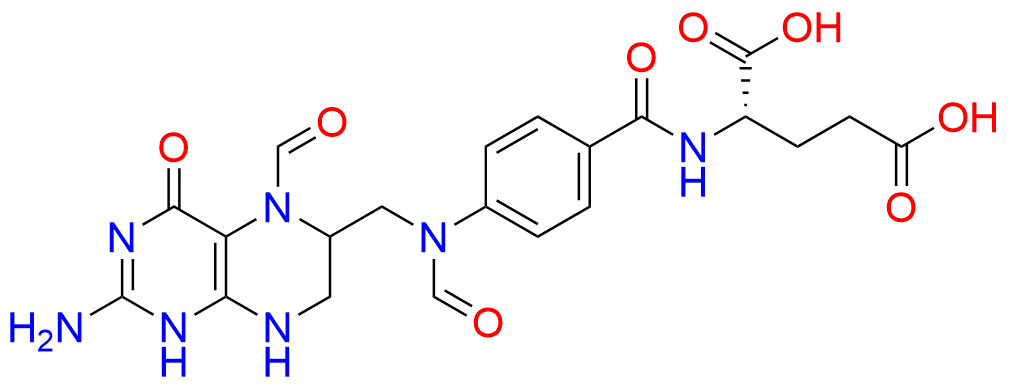 Folinic Acid Impurity B