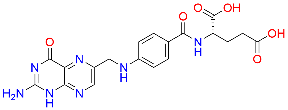 Folinic Acid Impurity C