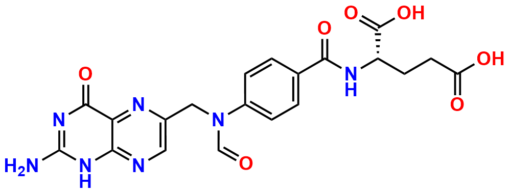 Folinic Acid Impurity D