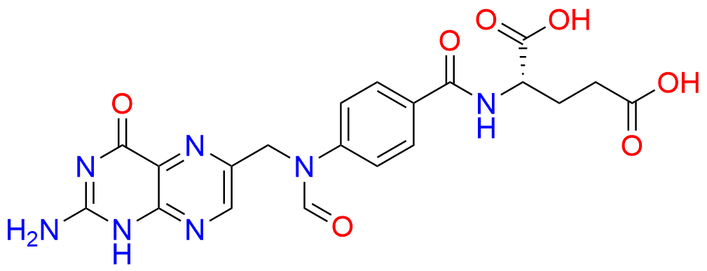Folinic Acid Impurity D