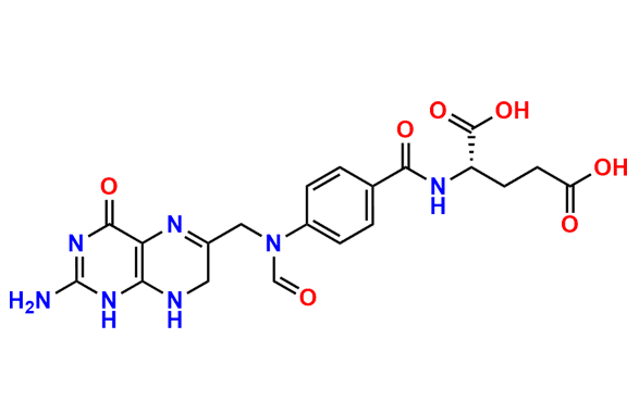 Folinic Acid Impurity F