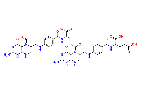 Folinic Acid Dimer