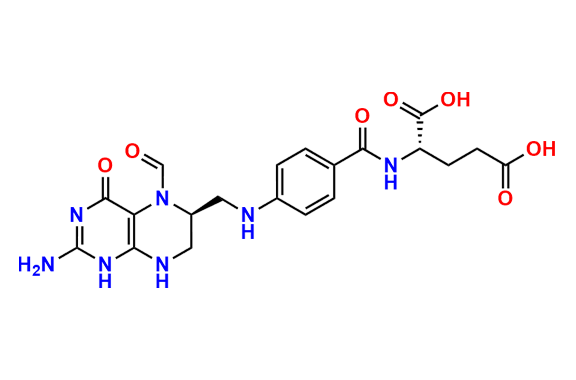 Levofolinic Acid