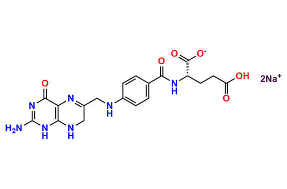 Folinic Acid EP Impurity G