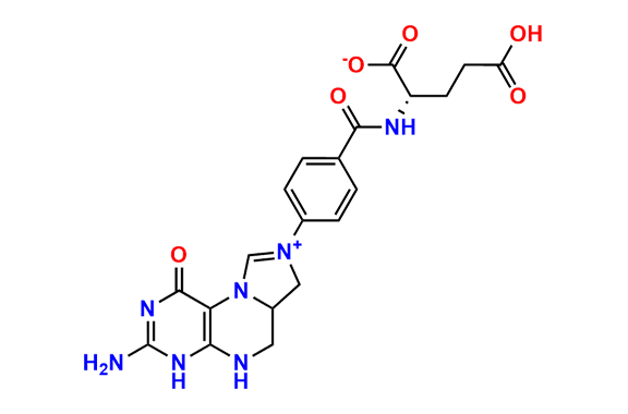 Folinic Acid Impurity 9