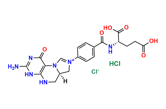 Folinic Acid Impurity 16