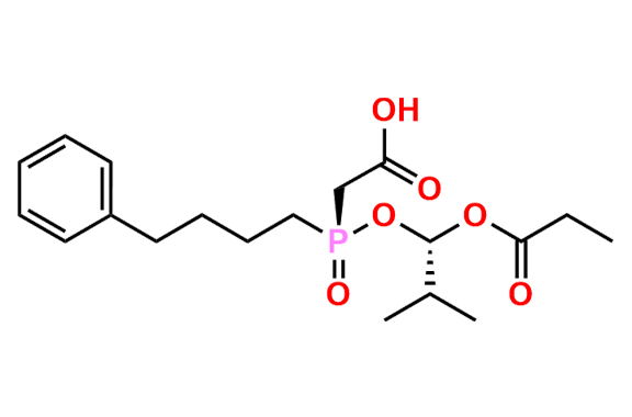 Fosinopril Impurity 10