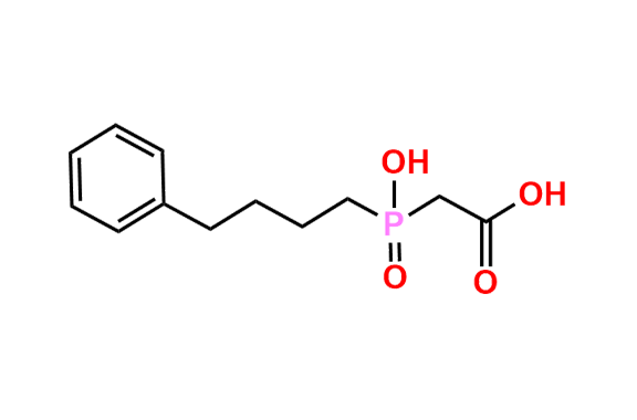 Fosinopril Impurity A