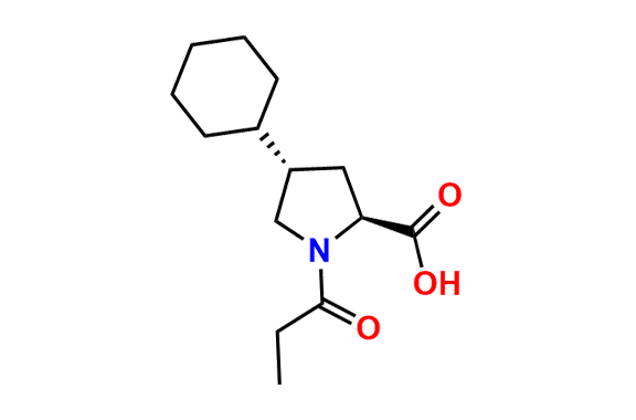 Fosinopril Impurity 2