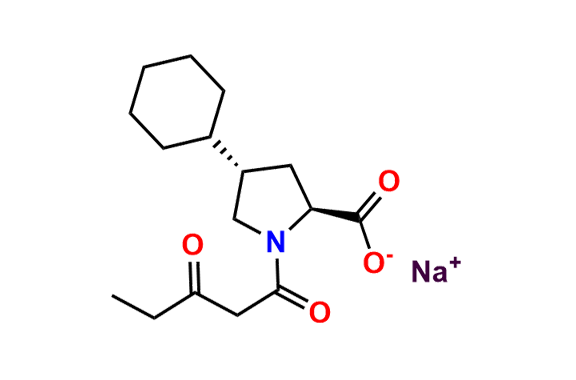 Fosinopril Impurity 8