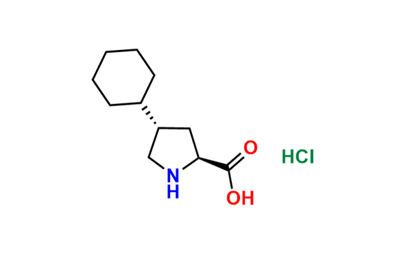 Fosinopril Impurity 7