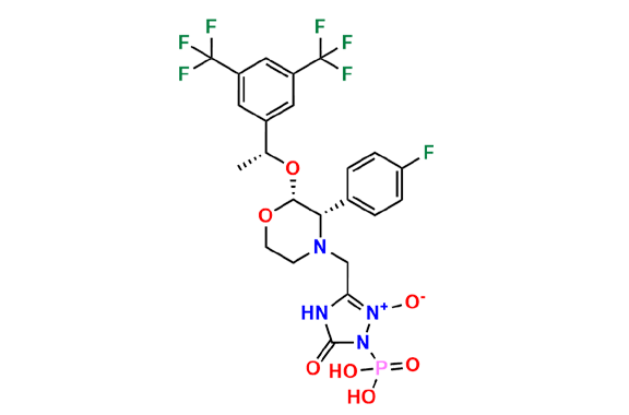 Fosaprepitant Impurity 20