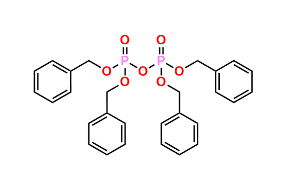 Tetrabenzyl Diphosphate