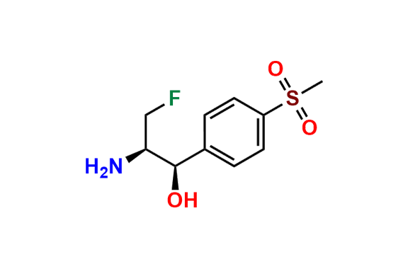 Florfenicol Amine