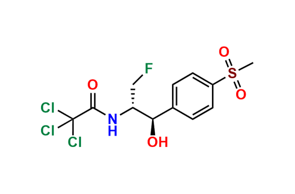 Florfenicol EP Impurity B