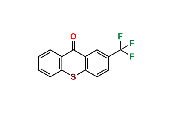 Flupentixol EP Impurity G