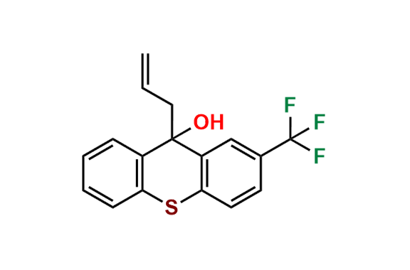 Flupentixol Impurity 1