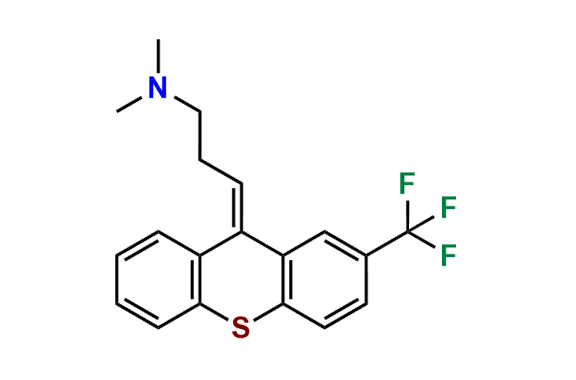 Flupentixol EP Impurity B