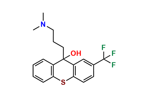 Flupentixol EP Impurity A