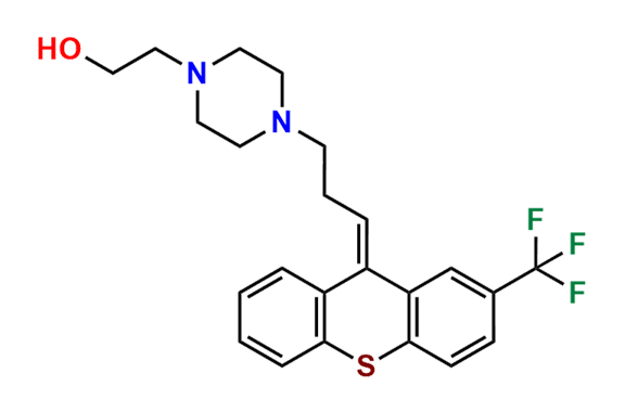 trans-Flupentixol
