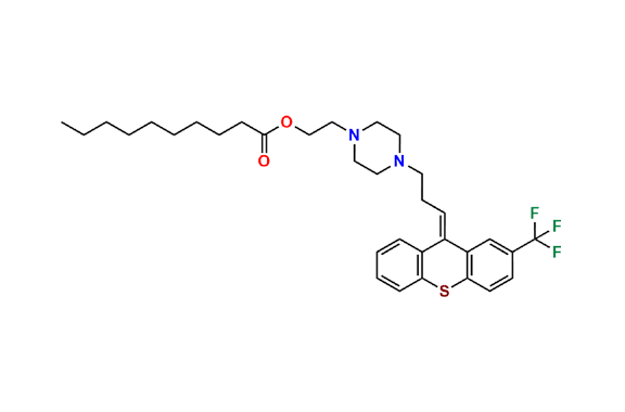 Flupentixol Decanoate