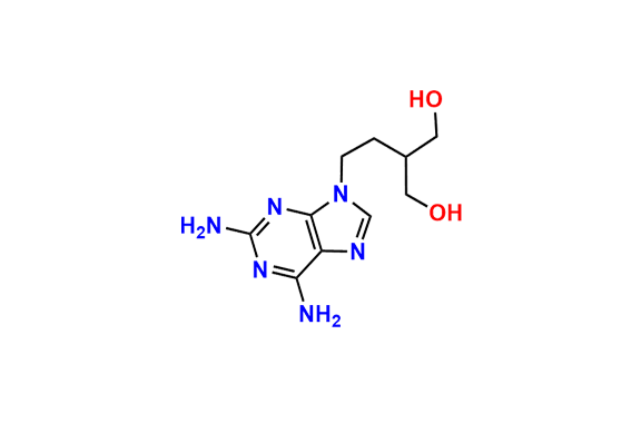 6- Amino Derivative Famciclovir