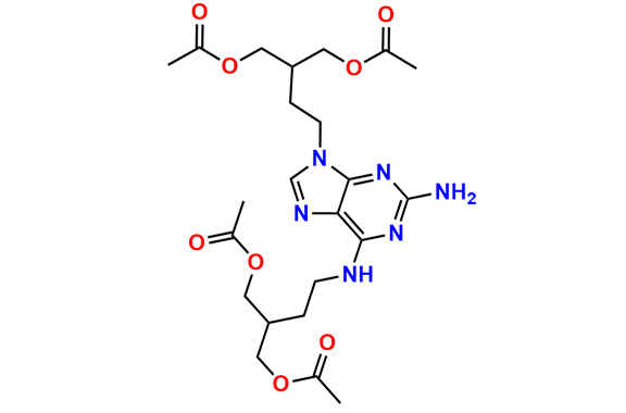 Famciclovir Impurity 16