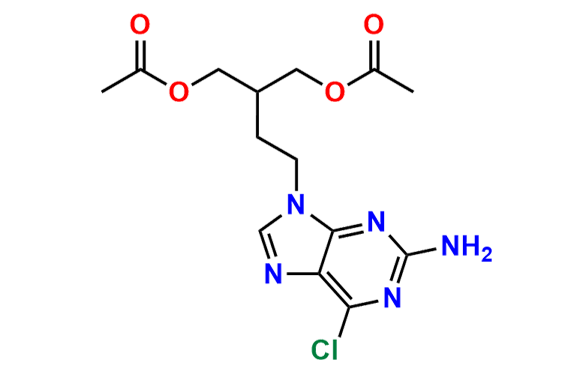 Famciclovir Impurity 15