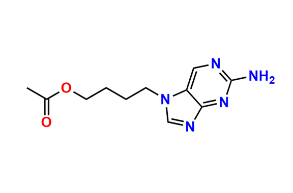 Famciclovir Impurity 19