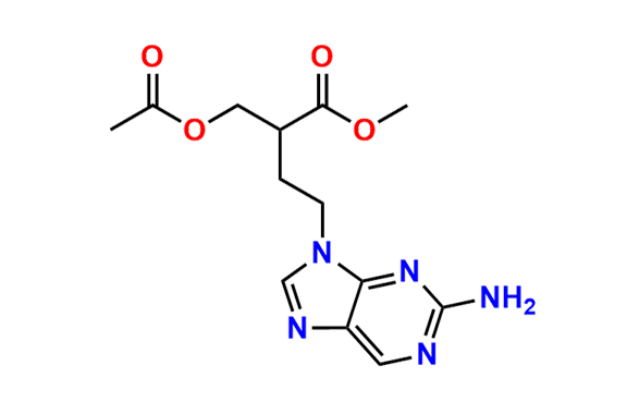 Famciclovir Impurity 13