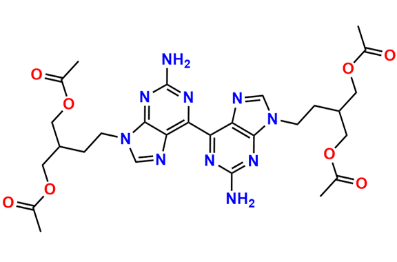 Famciclovir Impurity 11