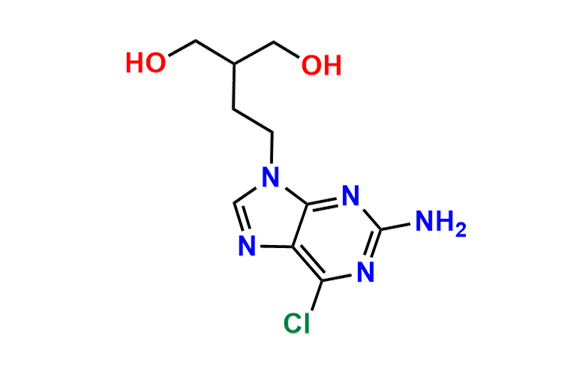 Famciclovir Impurity 1