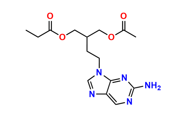 Famciclovir Impurity 17