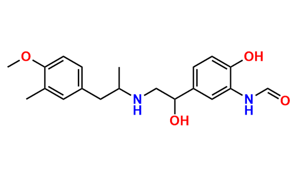 Formoterol EP Impurity E