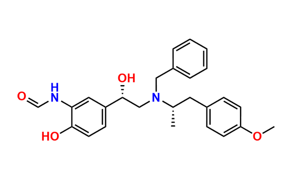 Formoterol Impurity 22