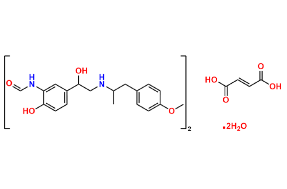 Formoterol Fumarate Dihydrate