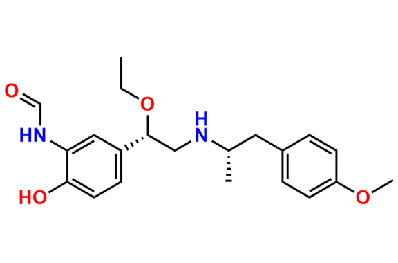 Formoterol Impurity 45