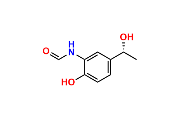 Formoterol Impurity 44