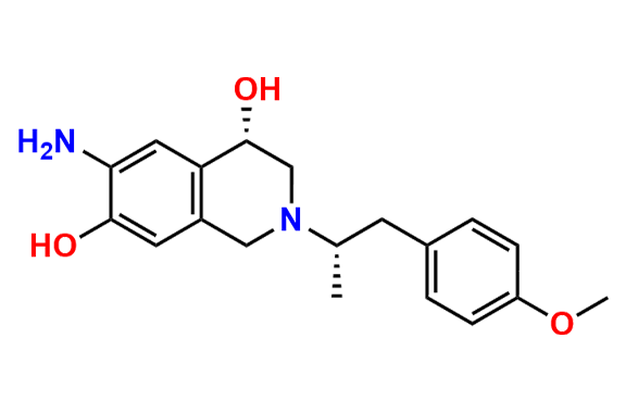 Formoterol Impurity 43