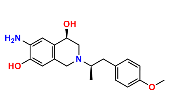 Formoterol Impurity 40