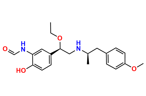 Formoterol Impurity 32