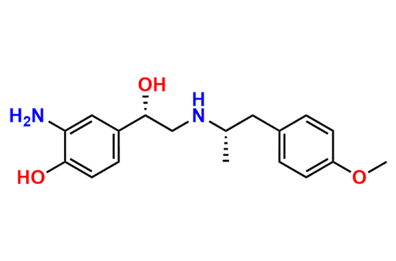 Formoterol Impurity 27