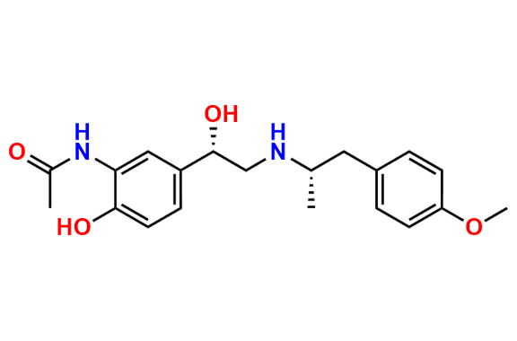 Formoterol Impurity 26