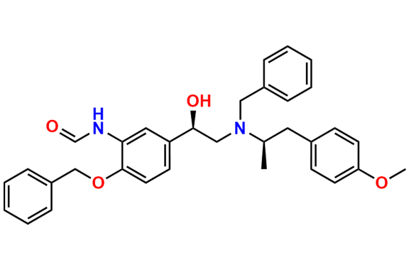 Formoterol Impurity 20