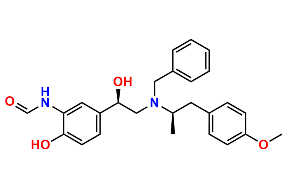 Formoterol Impurity 8